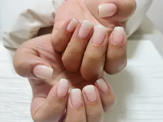 ネイル Maple saronのネイルデザイン