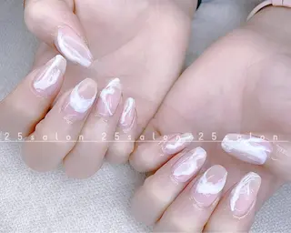 ネイル 2 5のマツエク・マツパデザイン