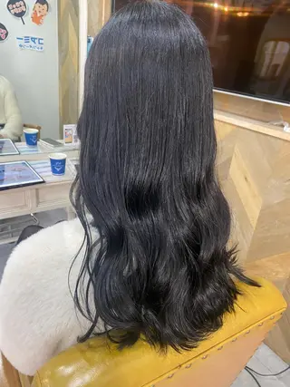 ロング トレンド眉🤍🫧 mana ‎の眉毛・アイブロウイメージ