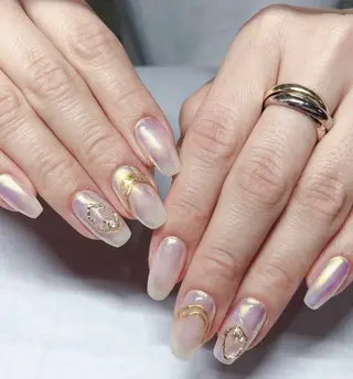 ネイル hami nailのネイルデザイン