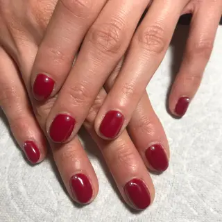 ネイル ECLAT エクラ所属・寺山 千鶴のネイルデザイン