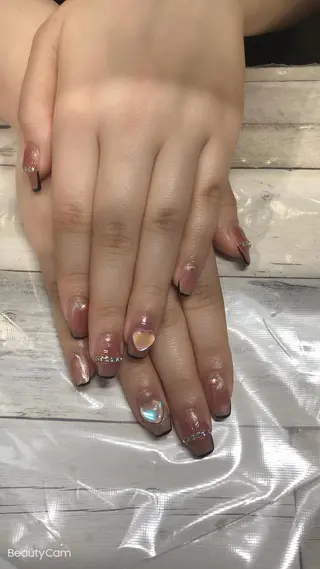 ネイル ✨アン ミユ✨のネイルデザイン