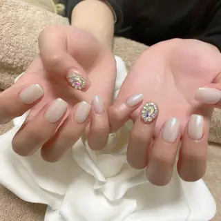 ネイル 💅fleur Ayumiのネイルデザイン