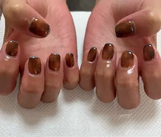ネイル nail M&Tのネイルデザイン
