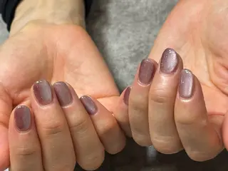 ネイル Leo NAILのネイルデザイン