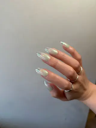 ネイル hitomi ♡のネイルデザイン