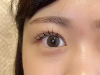 マツエク・マツパ 💘🪄イトウ リナ🖤🦋のマツエク・マツパデザイン