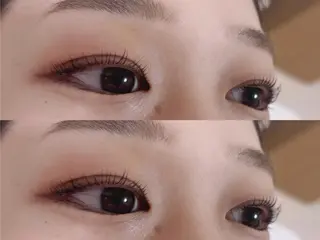マツエク・マツパ eyelash💕 naoのマツエク・マツパデザイン