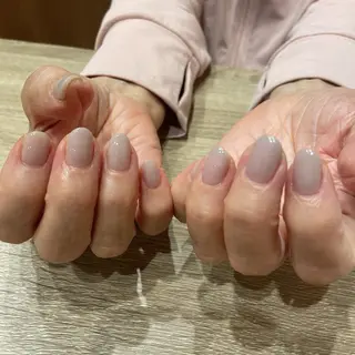 ネイル liberté🫧 新小岩のネイルデザイン