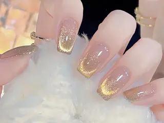 ネイル べ にのネイルデザイン