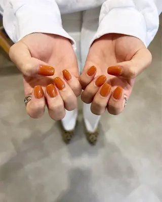 ネイル A/gan nail salonのネイルデザイン