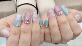 ネイル u sのネイルデザイン