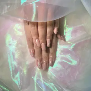 ネイル はあとねいる今池店 アリタのネイルデザイン