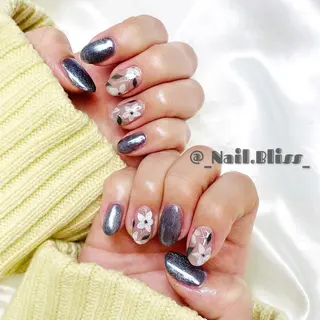 ネイル NAIL BLISSのネイルデザイン