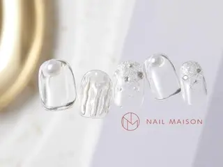 ネイル T RIRIKAのネイルデザイン