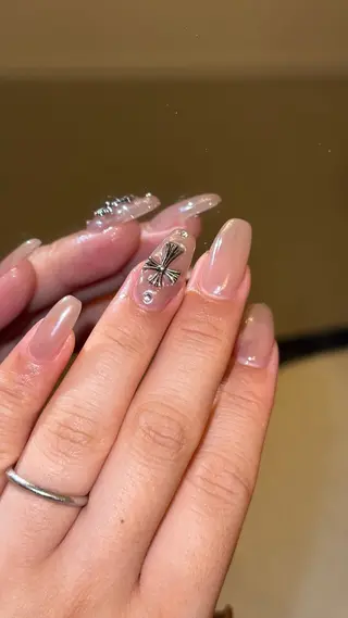 ネイル rené risaのネイルデザイン