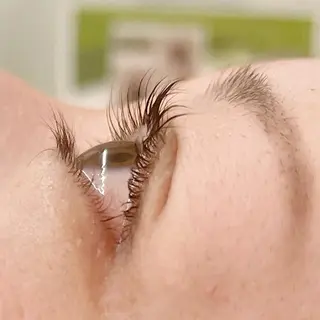 マツエク・マツパ Kahara__ Kanaの眉毛・アイブロウイメージ