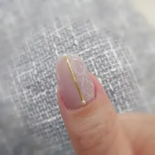ネイル reve あやののネイルデザイン