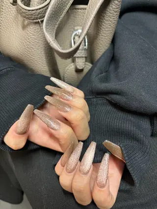 ネイル Panda•z nailのネイルデザイン