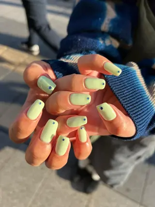 ネイル zir  nail 🕊️💗RIOのネイルデザイン