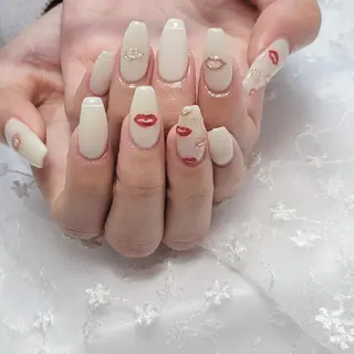 ネイル ネイルサロンほっこり kanaのネイルデザイン