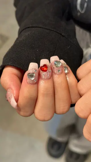 ネイル JELL☺︎ 表参道NAILのネイルデザイン
