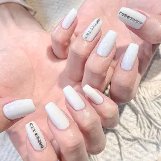ネイル megu  / sōko nailのネイルデザイン