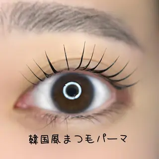 マツエク・マツパ ✨ディーツ セタレ✨のマツエク・マツパデザイン