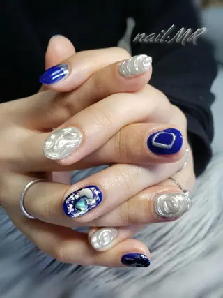 ネイル Nail salon Coco【溝の口駅】のネイルデザイン