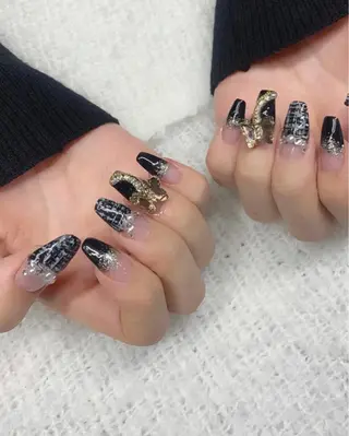 ネイル *・*MIMnail 1号店・*:・*のネイルデザイン