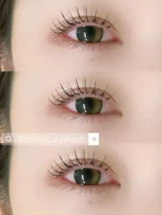 マツエク・マツパ an.u ミツキのその他イメージ