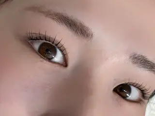 マツエク・マツパ SAE ⟡.·*.のマツエク・マツパデザイン