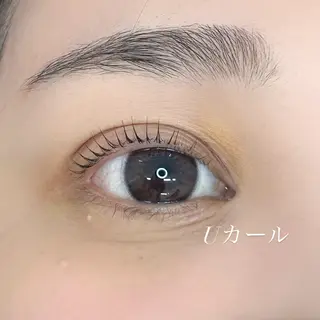 マツエク・マツパ アイラッシュ アトリエBONOのマツエク・マツパデザイン