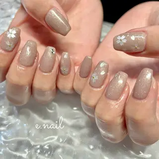 ネイル N.design mineのネイルデザイン