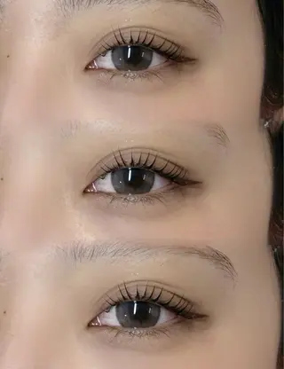 マツエク・マツパ ✧︎KAREN✧︎ 四条烏丸/アイリストの眉毛・アイブロウイメージ