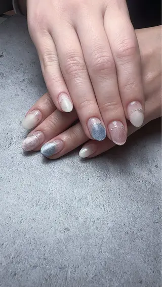 ネイル Nailsalon Mimiy..♡のネイルデザイン