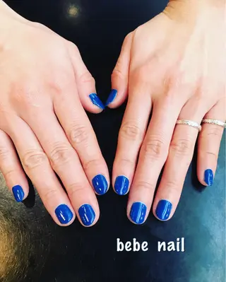 ネイル Ann. nail.tokyo所属・Ann nailのネイルデザイン