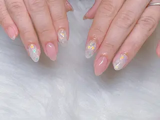 ネイル エン Nail salonのネイルデザイン