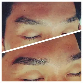 アイブロウ NINU所属・アサカワ マキのマツエク・マツパデザイン