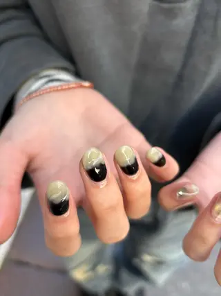 ネイル Oka Megのネイルデザイン