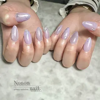 ネイル non ♡のネイルデザイン