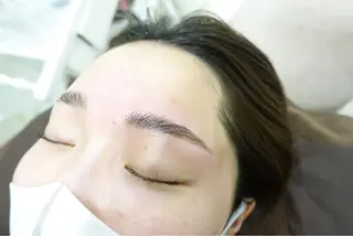 アイブロウ salon EFのマツエク・マツパデザイン