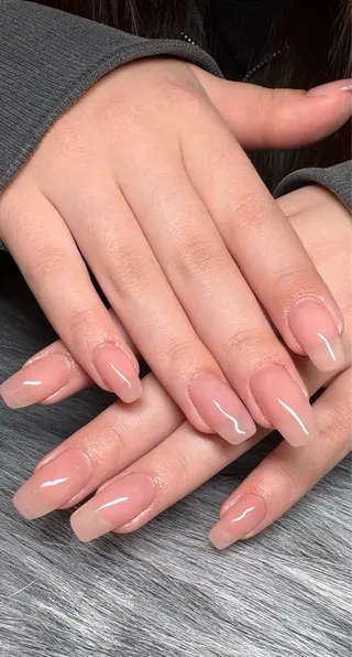 ネイル MAAPISNAIL所属・Maapis Nailのネイルデザイン