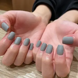 ネイル liberté🫧 新小岩のネイルデザイン