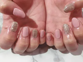 ネイル Regaro i.sのネイルデザイン