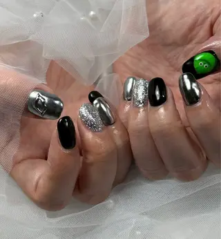 ネイル chou chouのその他イメージ