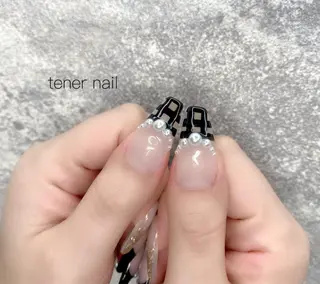 ネイル テネルネイル tener nailのネイルデザイン
