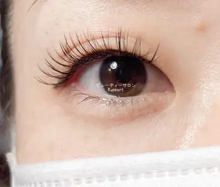 マツエク・マツパ ビューティーサロン✨ Rapport✨のマツエク・マツパデザイン