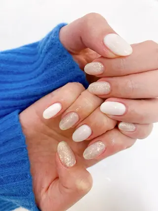 ネイル yn salonのネイルデザイン