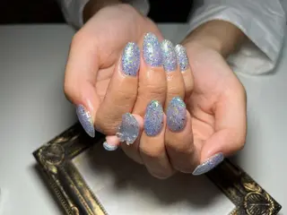 ネイル Nail salon Caco.のネイルデザイン